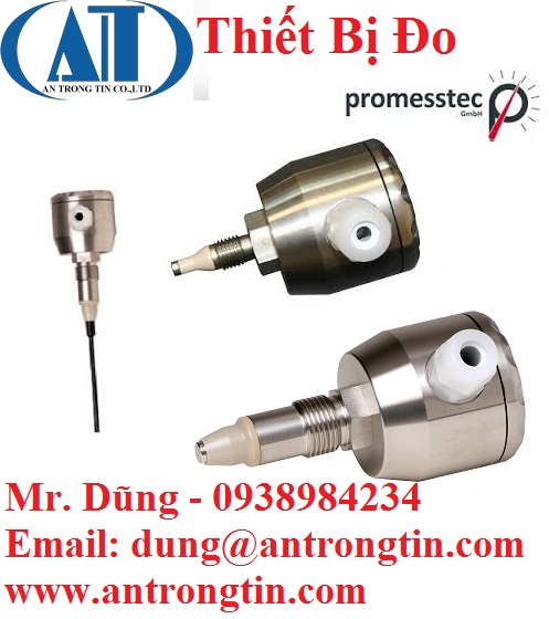 Thiết bị đo Promesstec